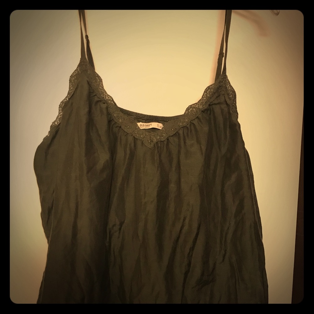 Plus size Top